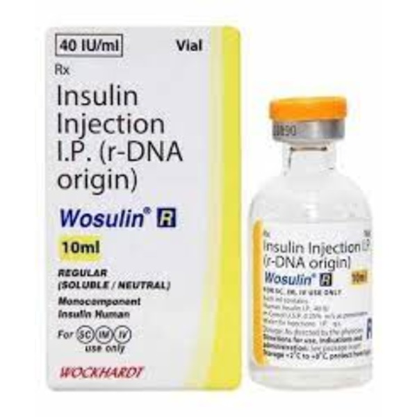 WOSULIN R PENFIL