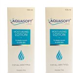 AQUASOFT LOTION 100ML