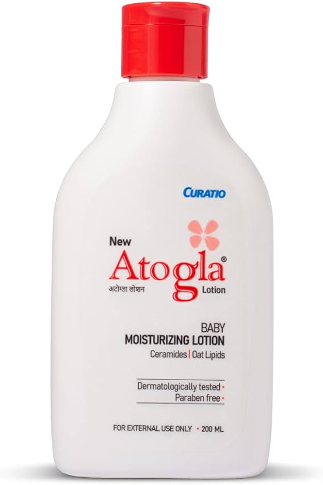 ATOGLA LOTION