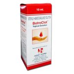 BOTROCLOT LOTION