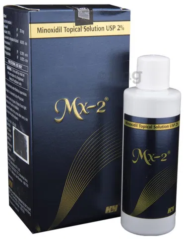 MX-2 SOLUTION