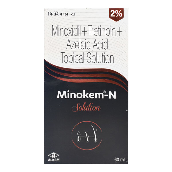 MINOKEM N 2%