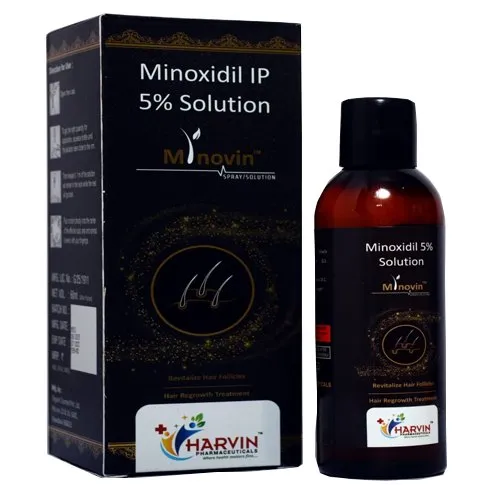 MINOVIN SOLUTION