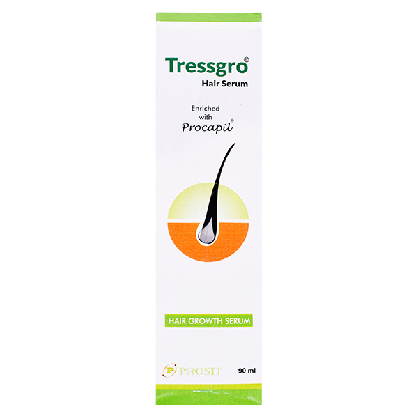TRESSGRO HAIR SERUM