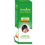 ACNEWIN FACE WASH