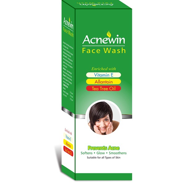 ACNEWIN FACE WASH