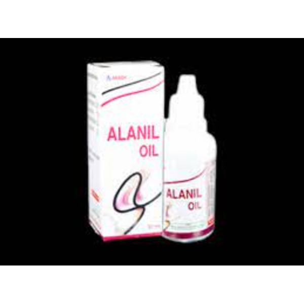 ALANIL OIL