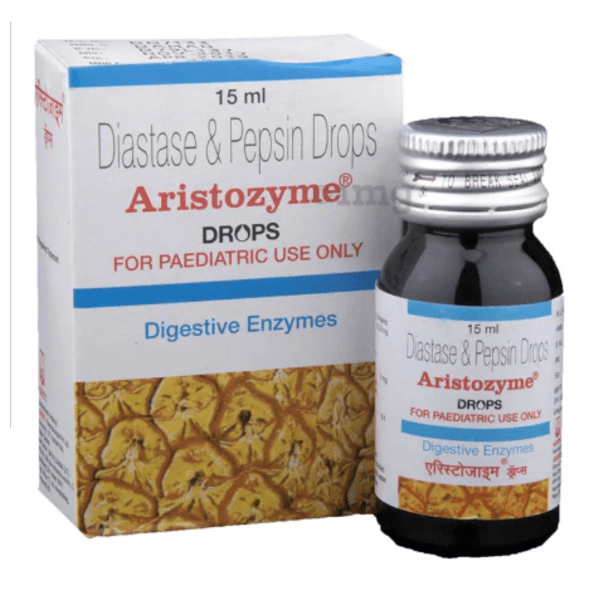 ARISTOZYME DROPS
