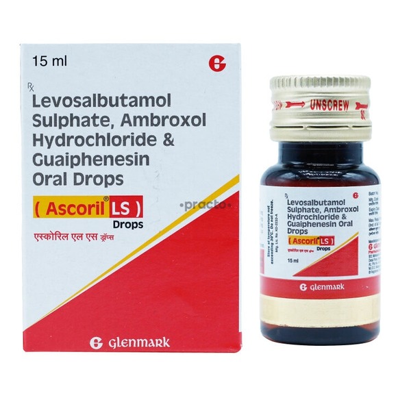 ASCORIL LS DROPS