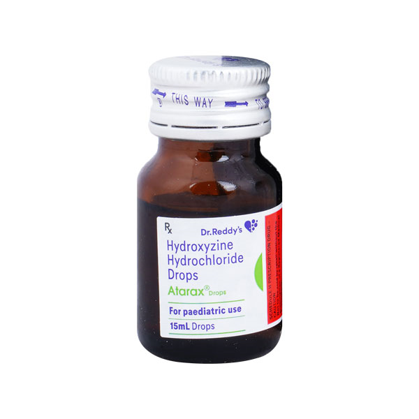 ATARAX DROPS