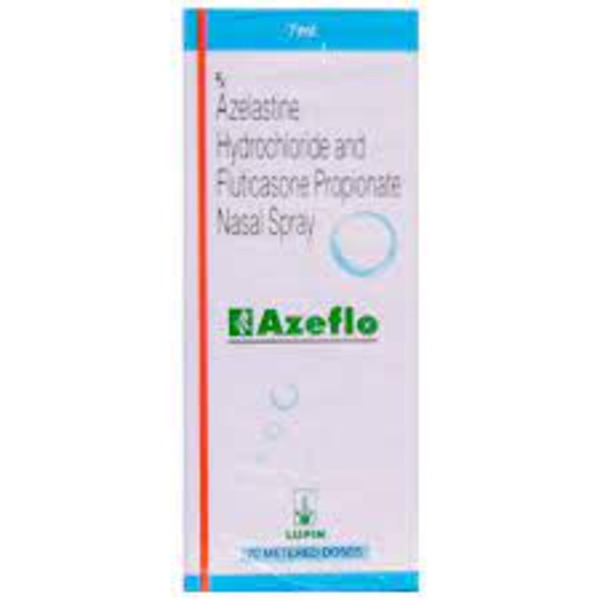AZEFLO NASAL SPRAY