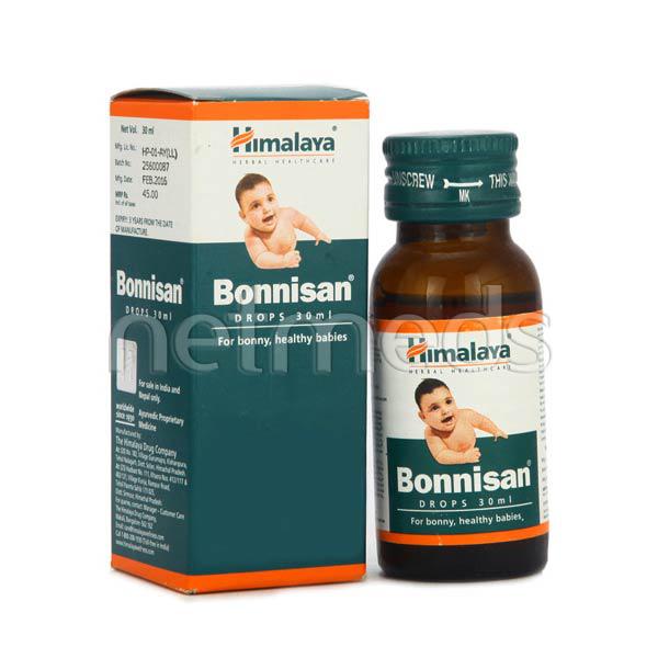 BONNISAN 30ML