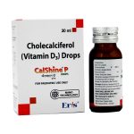 CALSHINE P DROPS