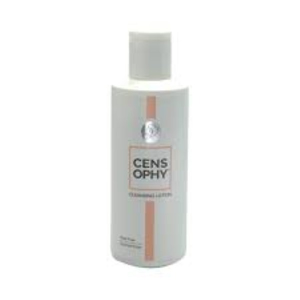 CENSOPHY CLEANING LOTION