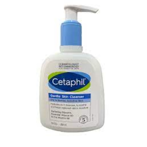 CETAPHIL CLEANSER 250ML