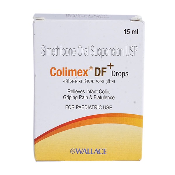 COLIMEX DF DROPS