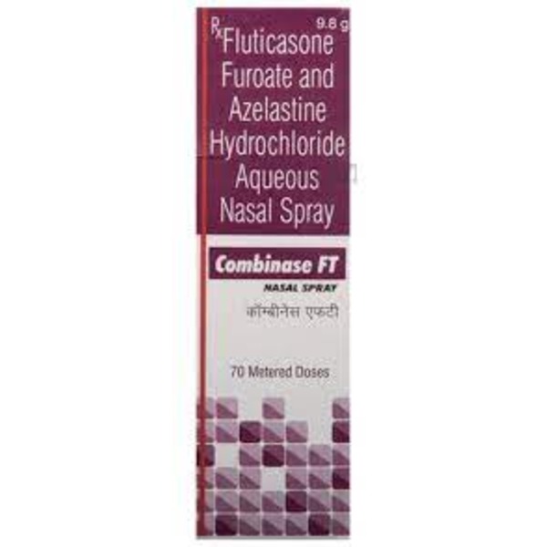 COMBINASE FT SPRAY