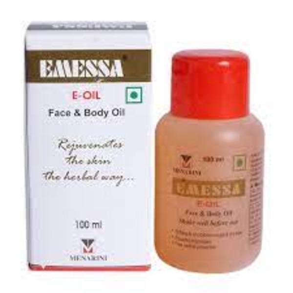 EMESSA OIL 100ML