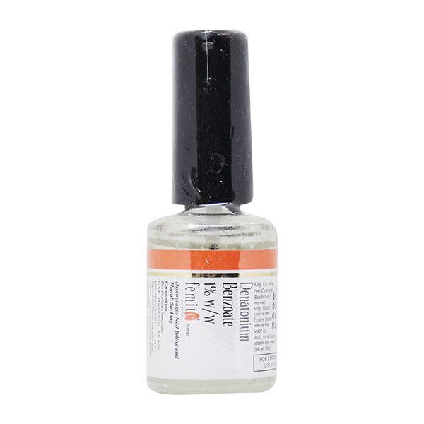 FEMITE DROPS