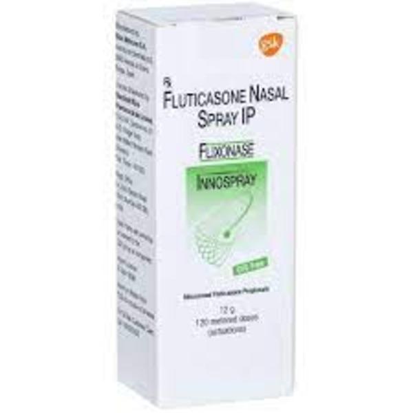 FLIXONASE SPRAY