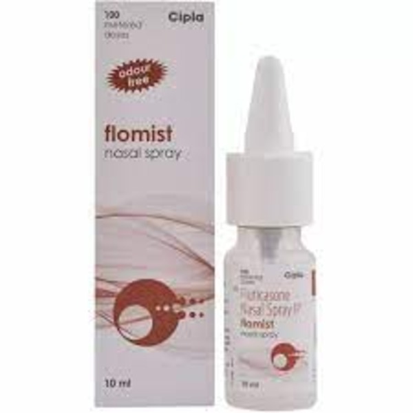 FLOMIST NASAL SPRAY