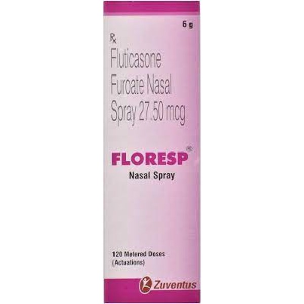 FLORESP NASAL SPRAY