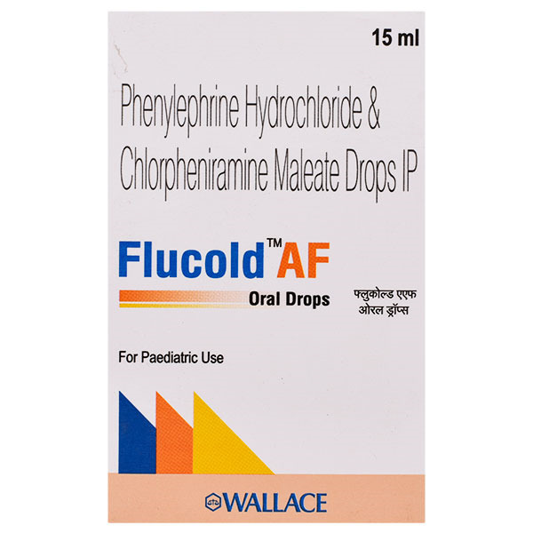 FLUCOLD AF DROPS