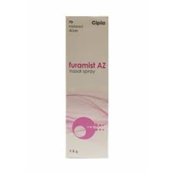 FURAMIST AZ NASAL SPRAY