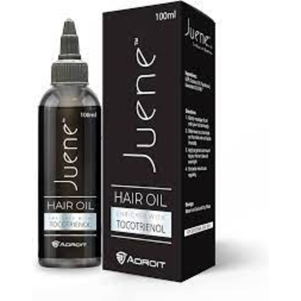 JUENE OIL