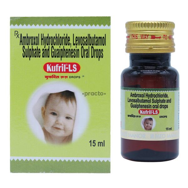 KUFRIL LS DROPS