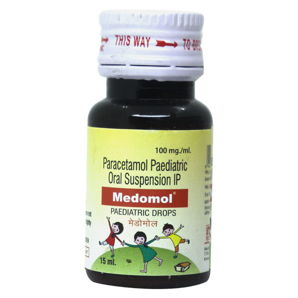 MEDOMOL DROPS