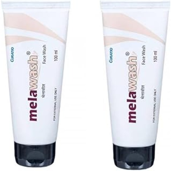 MELAWASH 100ML