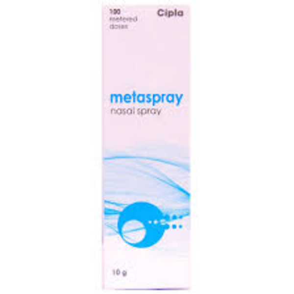 METASPRAY NASAL SPRAY