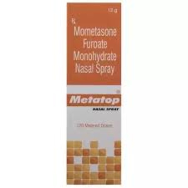 METATOP SPRAY