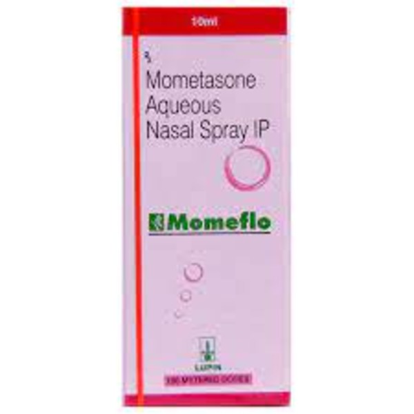 MOMEFLO NASAL SPRAY