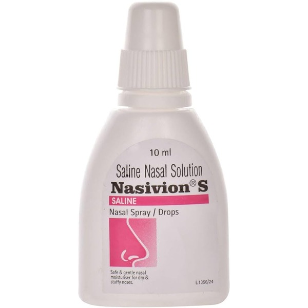 NASIVION S DROPS