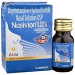 NASIWAR PEAD NASAL DROPS