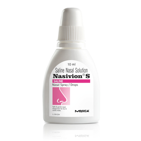 NASIWAR S NASAL DROPS