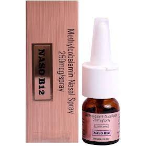 NASO B12 SPRAY