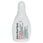 NASOCLEAR NASAL DROPS