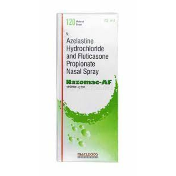 NAZOMAC AF SPRAY