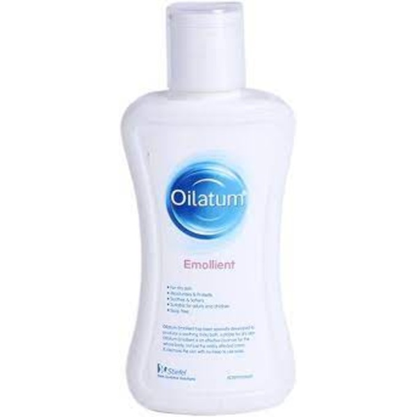 OILATUM EMOLENT