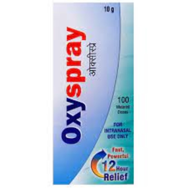 OXYSPRAY