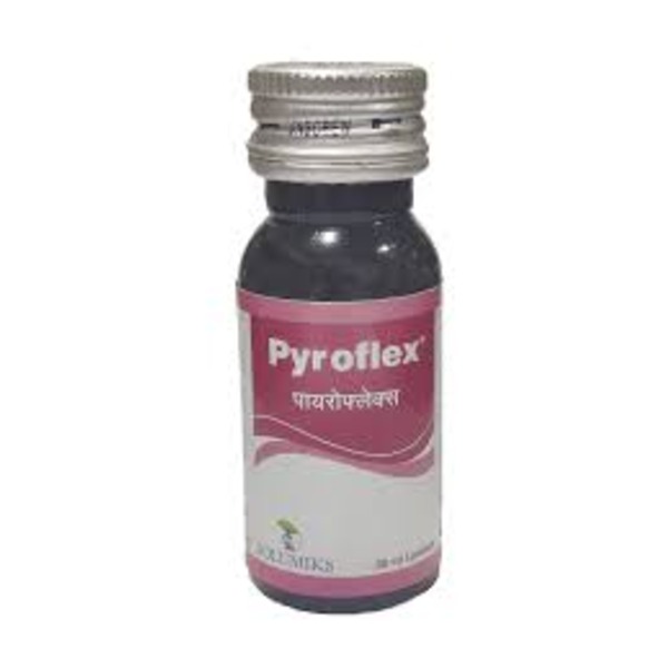 PYROFLEX LINIMENT 30ML