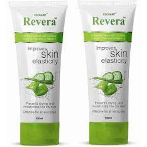 REVERA FACE WASH