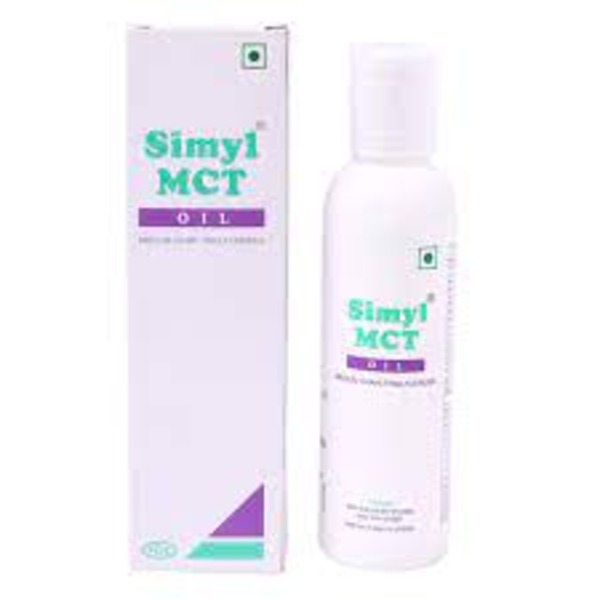 SIMYL MCT OIL