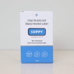 SOPPY CLEANSING LOTION