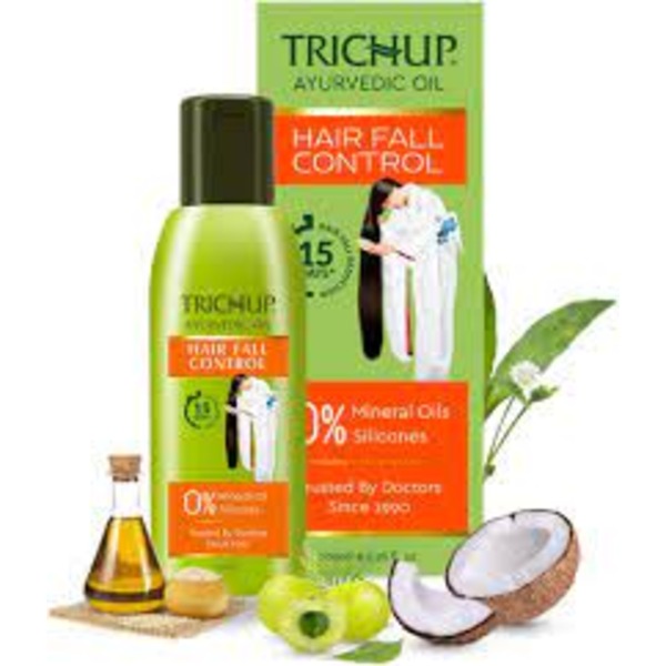TRICHUP OIL