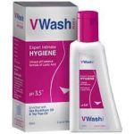V WASH LIQUED 20ML
