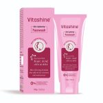 VITASHINE FACE WASH